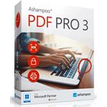Ashampoo PDF Pro 3 el. licencia