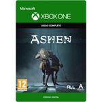 Ashen, pre Xbox