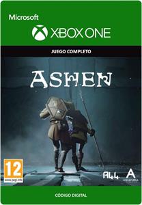 Ashen, pre Xbox