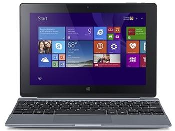 Aspire One 10 S1002-160A, 10",32GB, sivý