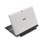 Aspire Switch 10 E (SW3-016-14W5), 64GB, biely