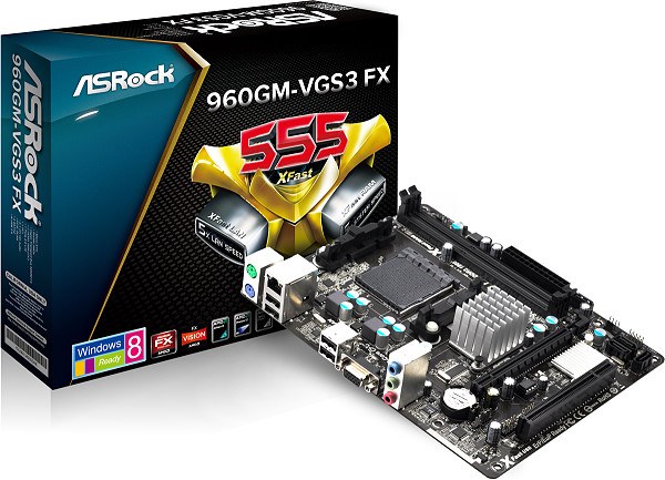 Asrock 960gmiu3s3 fx прошивка bios