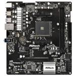 ASRock A320M