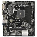 ASRock A320M-HDV