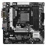 ASRock A320M Pro4