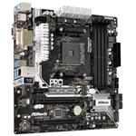 ASRock A320M Pro4