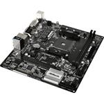 ASRock AB350M-HDV