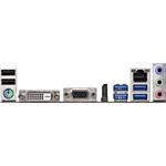 ASRock AB350M-HDV