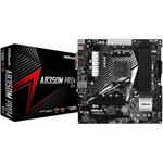 ASRock AB350M PRO4 R2.0, AM4, 4 x DDR4, 4 x SATA3 6.0, HDMI, DVI-D, D-Sub