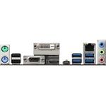 ASRock AB350M PRO4 R2.0, AM4, 4 x DDR4, 4 x SATA3 6.0, HDMI, DVI-D, D-Sub