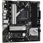ASRock AM4 A520M PRO4