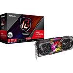ASROCK AMD Radeon RX 6800 Phantom Gaming D 16G OC