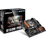 ASRock B150M PRO4