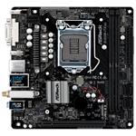 Asrock B360M-ITX/AC