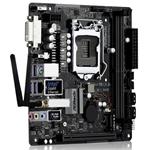 Asrock B360M-ITX/AC