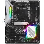 ASRock B450 Steel Legend