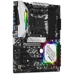 ASRock B450 Steel Legend