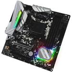 ASRock B450M Steel Legend / AM4 / 4x DDR4 DIMM / HDMI / DP / M.2 / USB Type-C / mATX