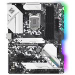 ASRock B460 Steel Legend