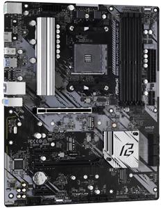 ASRock B550 Phantom Gaming 4 
