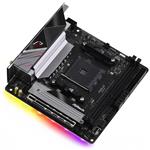 ASRock B550 Phantom Gaming-ITX/ax