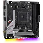 ASRock B550 Phantom Gaming-ITX/ax