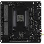 ASRock B550M-ITX/ac