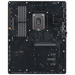 ASRock B560 STEEL LEGEND / LGA 1200 / Intel B560 / 4x DDR4 DIMM / HDMI / DP / USB Type-C / 2x M.2 / ATX