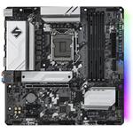 ASRock B560M STEEL LEGEND