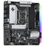 ASRock B560M STEEL LEGEND