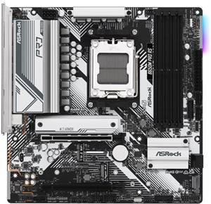 ASRock B650M PRO RS