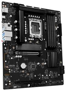 ASRock B860 Pro-A