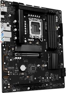 ASRock B860 Pro-A