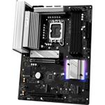 ASRock B860 Pro RS WiFi