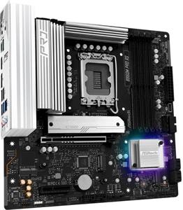 ASRock B860 Pro RS