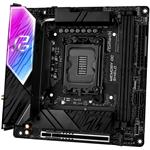 ASRock B860I LIGHTNING WIFI