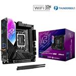 ASRock B860I LIGHTNING WIFI