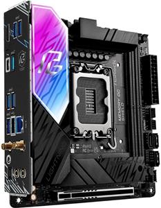 ASRock B860I LIGHTNING WIFI