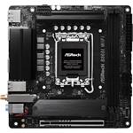 ASRock B860I WiFi