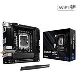ASRock B860I WiFi
