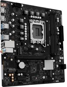 ASRock B860M-H2
