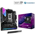 ASRock B860M Lightning WiFi