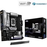 ASRock B860M LiveMixer WiFi