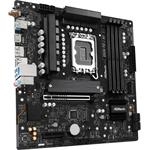 ASRock B860M Pro-A WiFi