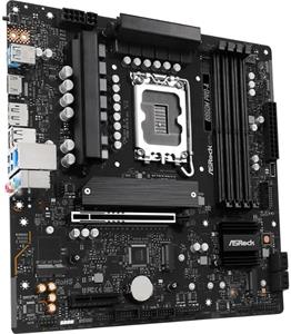 ASRock B860M Pro-A