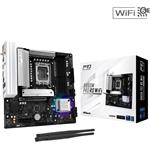 ASRock B860M Pro RS WiFi