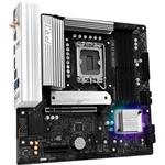 ASRock B860M Pro RS WiFi