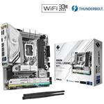 ASRock B860M Steel Legend WiFi
