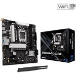 ASRock B860M-X WIFI