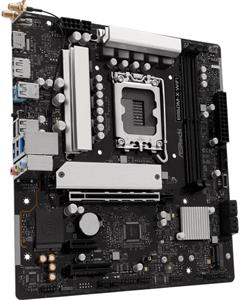 ASRock B860M-X WIFI